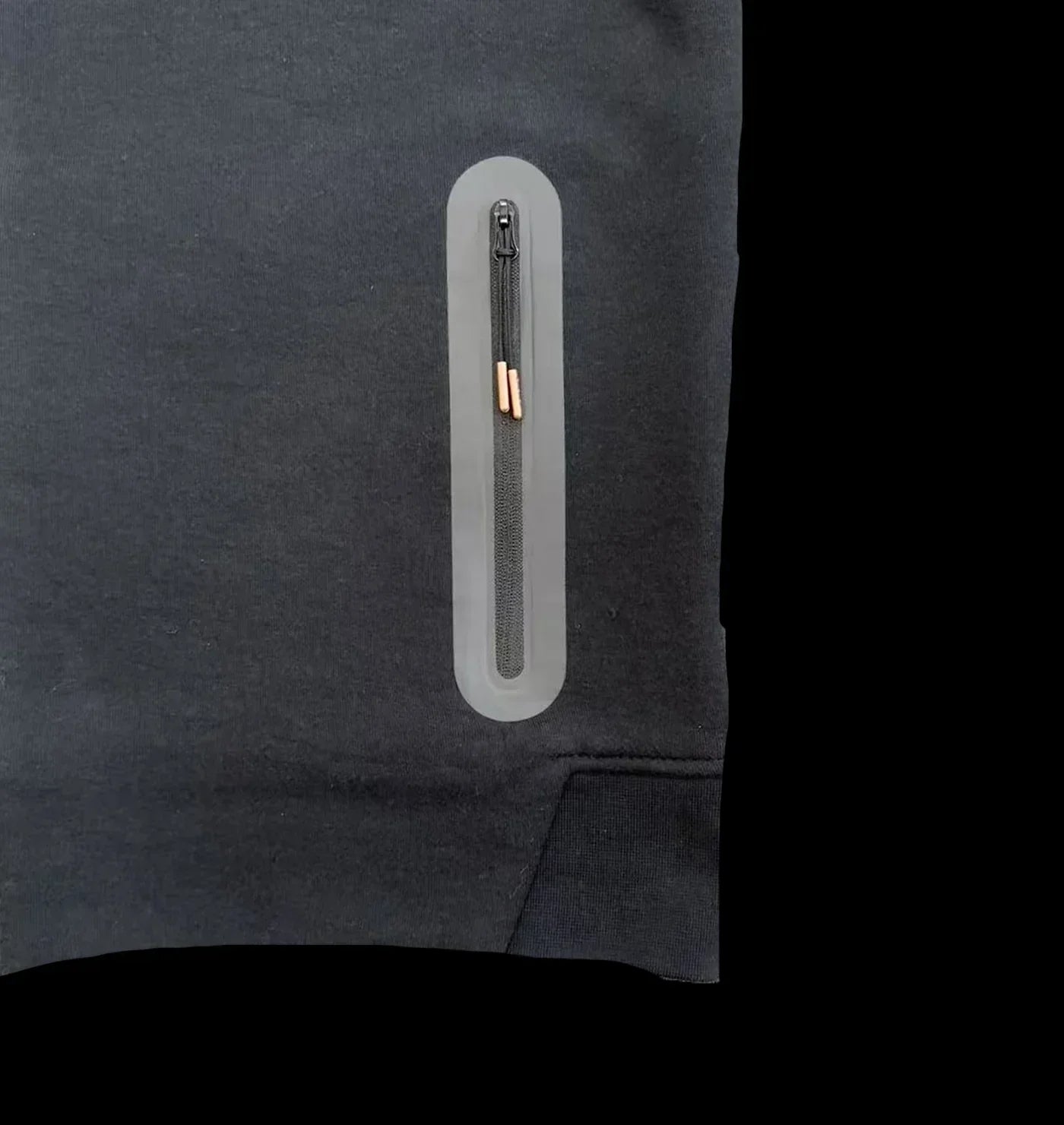 SYNA CENTRAL CEE X TECH FLEECE SET