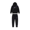 TRAPSTAR CHENILLE DECODED HOODIE TRACKSUIT (LIGHTNING EDITION)