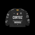 SPONSOR TRAINING PULLOVER