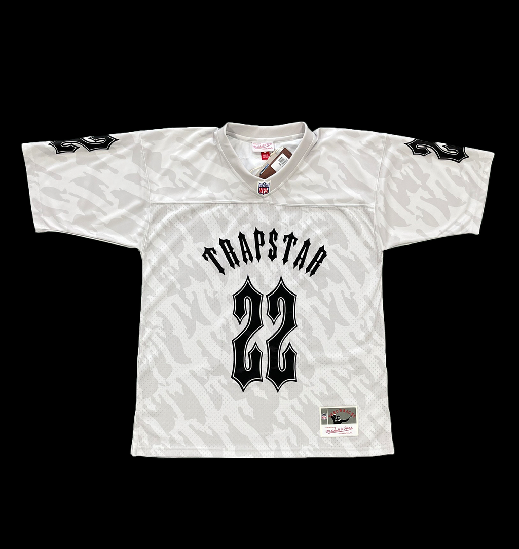 NFL FOOTBALL JERSEY