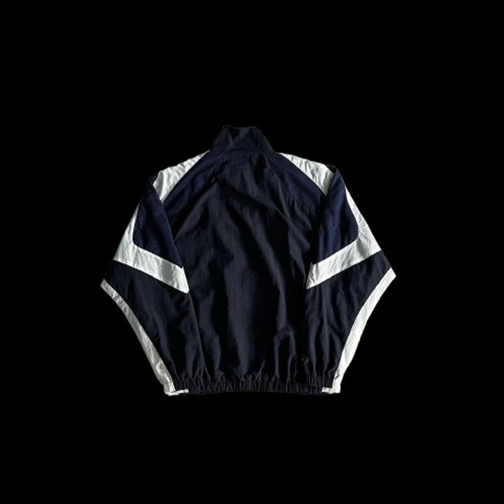 FRANCIAS OLYMPIC SHUKU TRACKSUIT (NAVY/WHITE)