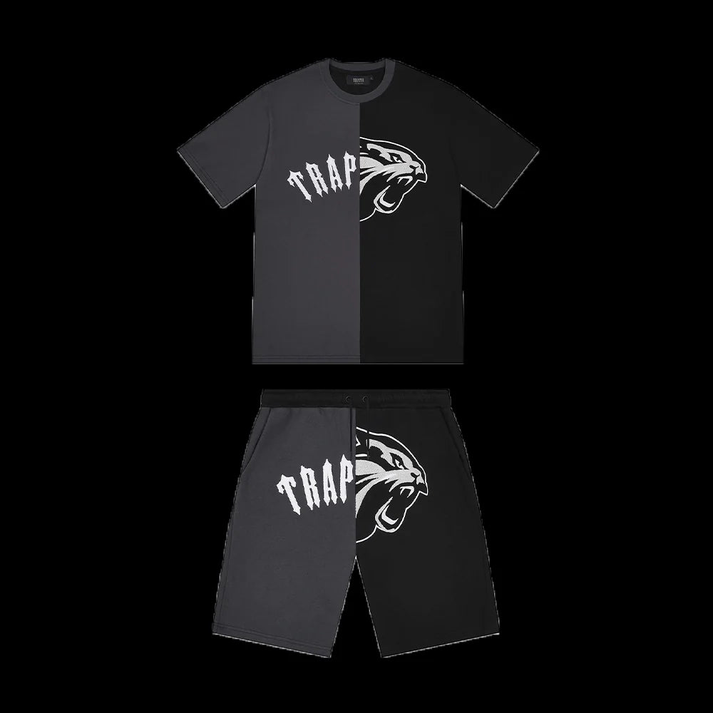 LONDON ARCH SHOOTERS SHORT SET