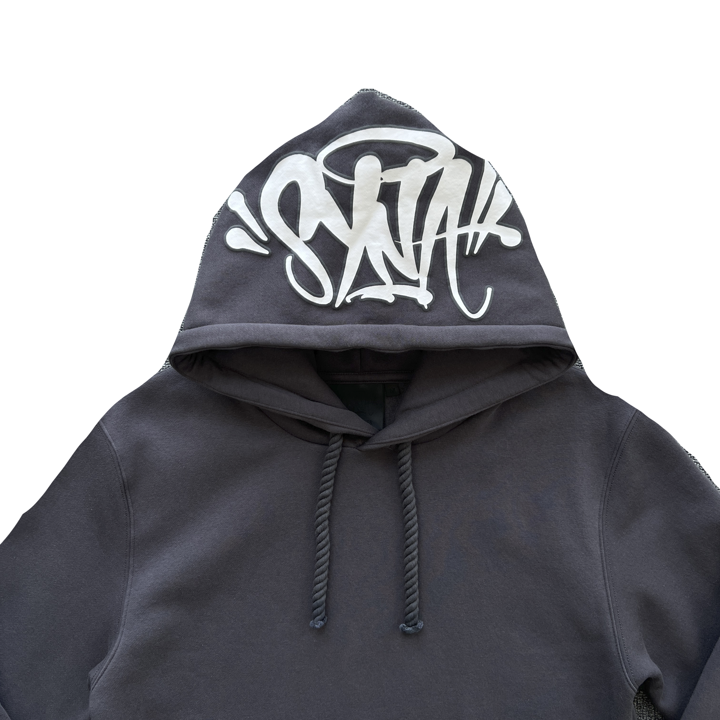 SYNA WORLD OG SYNA TRACKSUIT (DARK GREY)