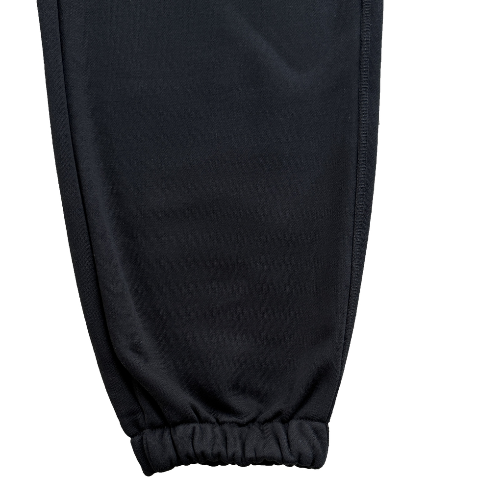 CORTEIZ MINI ISLAND SWEATPANT (BLACK)