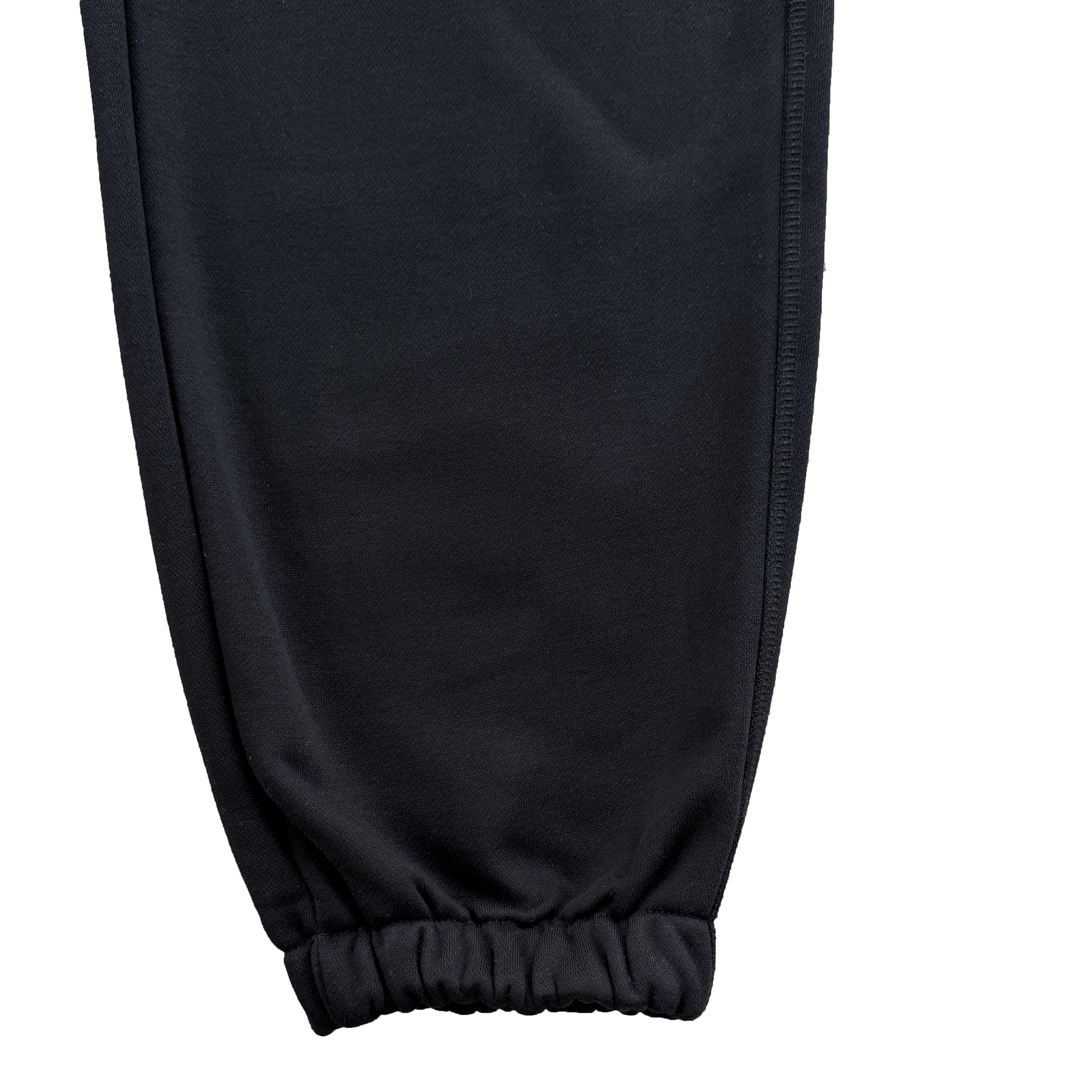 CORTEIZ MINI ISLAND SWEATPANT (BLACK)
