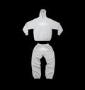CORTEIZ ALCATRAZ TRACKSUIT (GRAY)