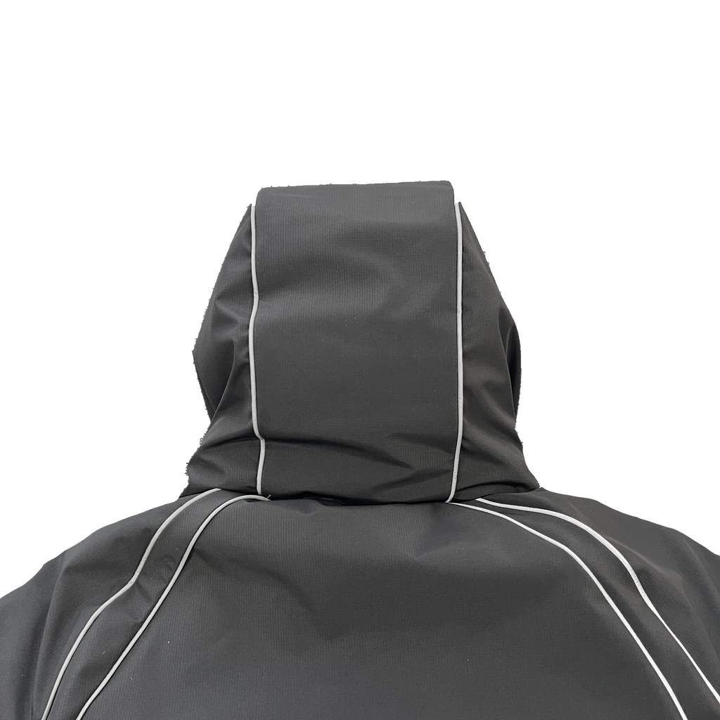 VAULT JACKET