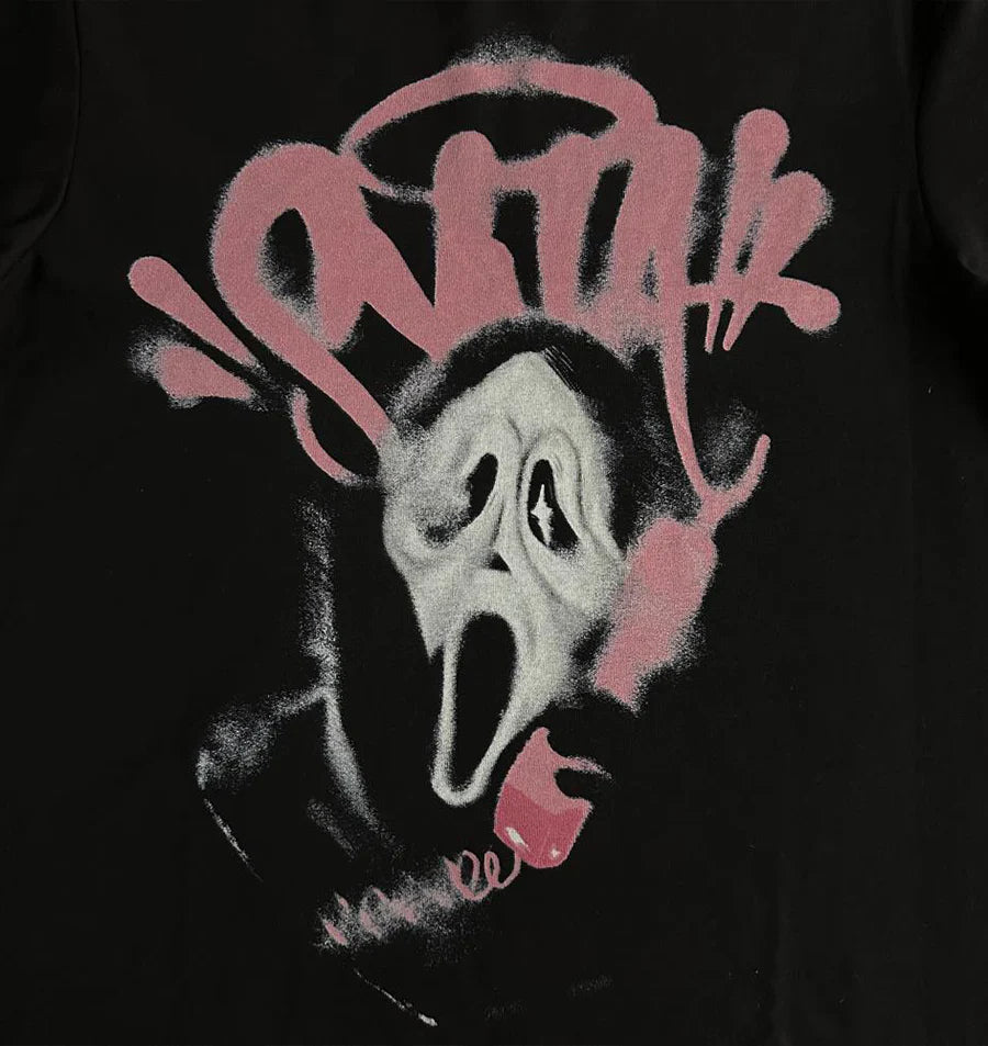 SCREAM TEE