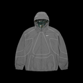 NRG JACKET (GREY)