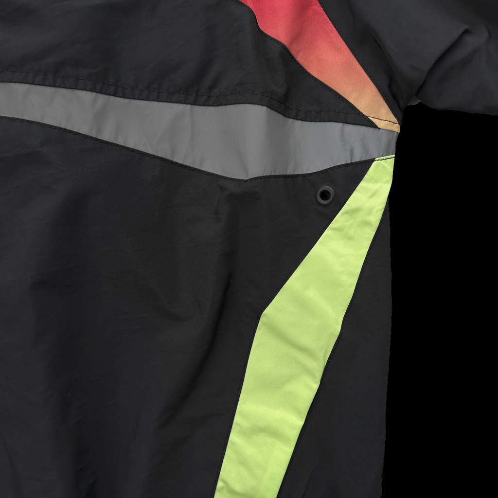GRADIENT LITEWORK SET (BLACK)
