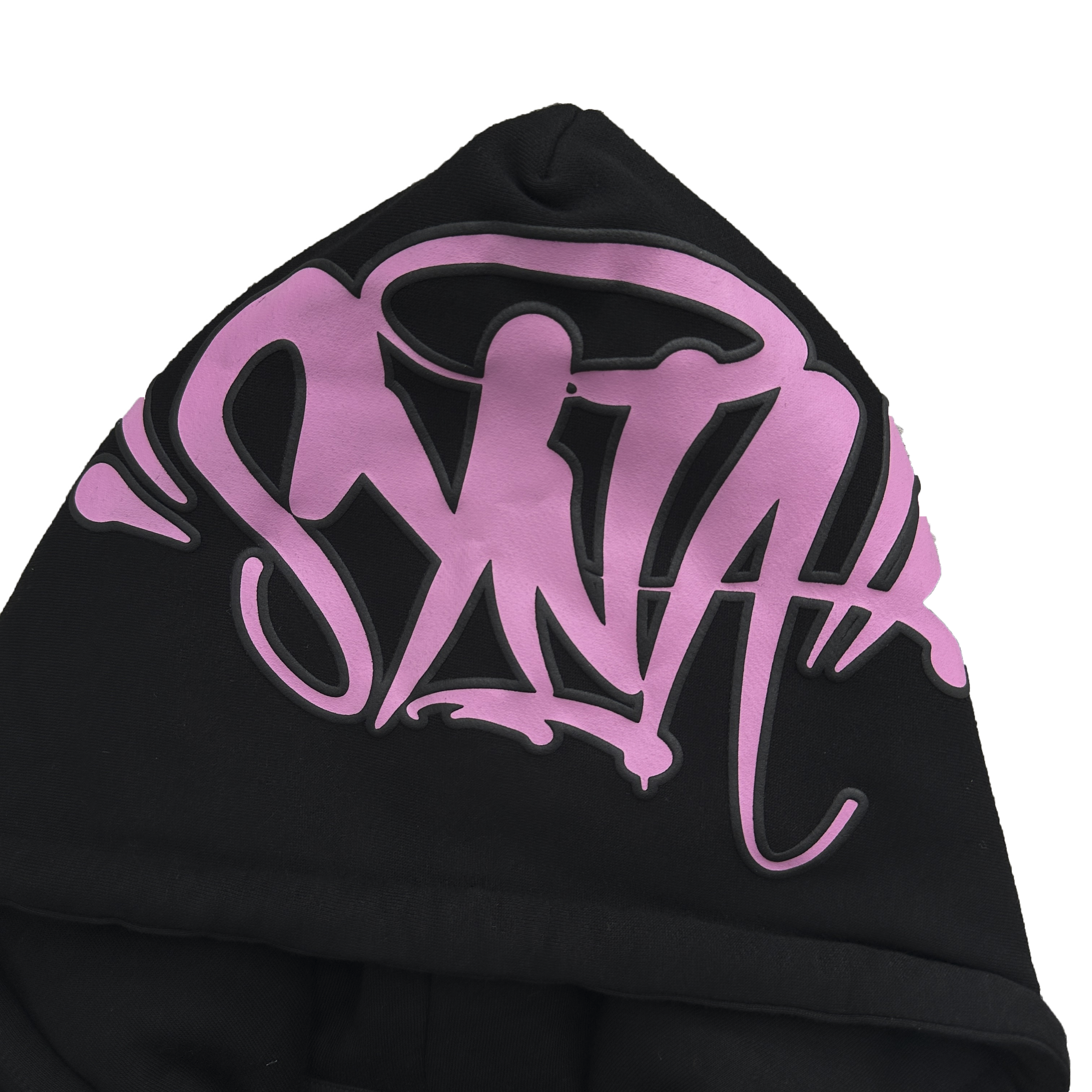 SYNA WORLD OG SYNA TRACKSUIT (DARK/PINK)
