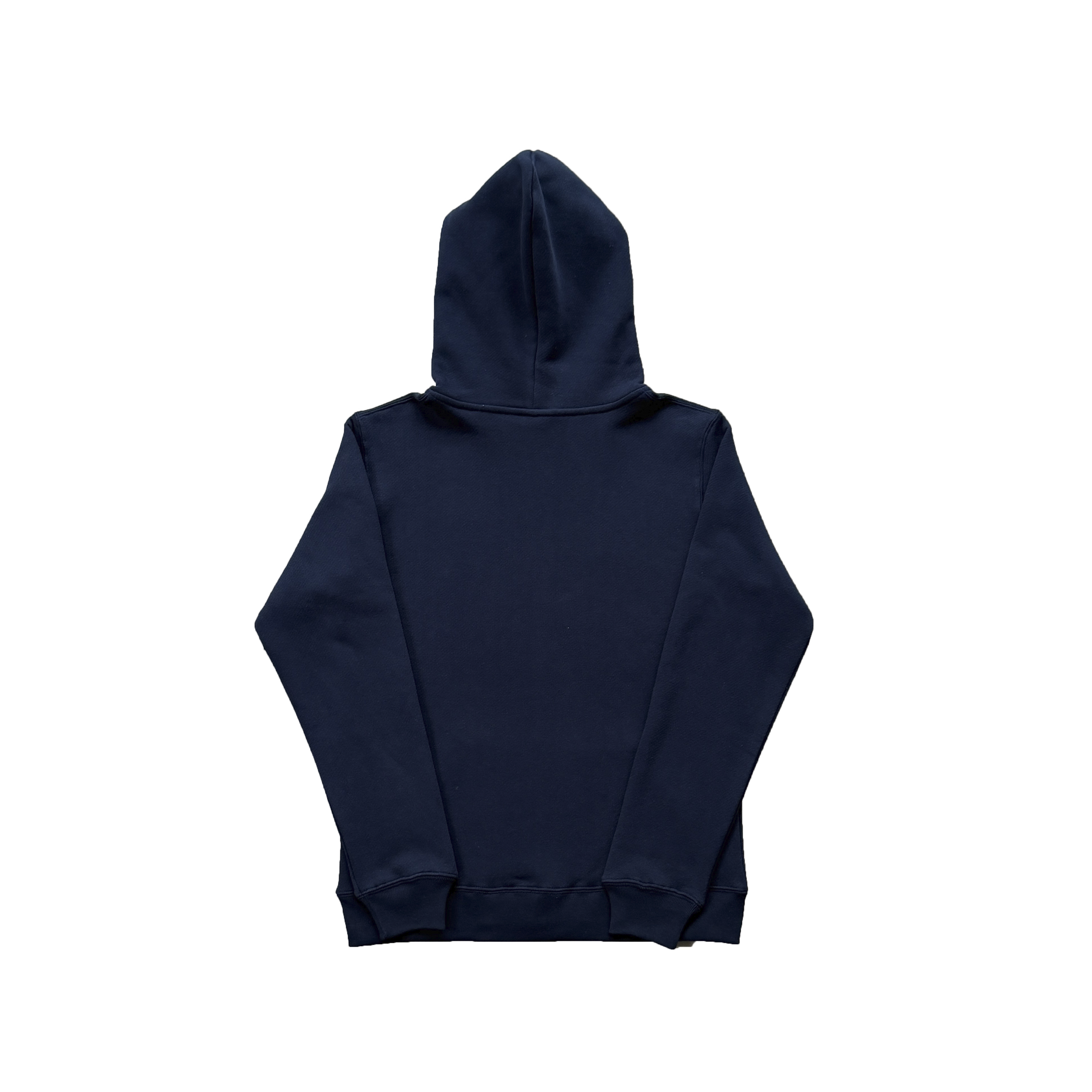 SYNA OG HOODIE 2.0 (NAVY)