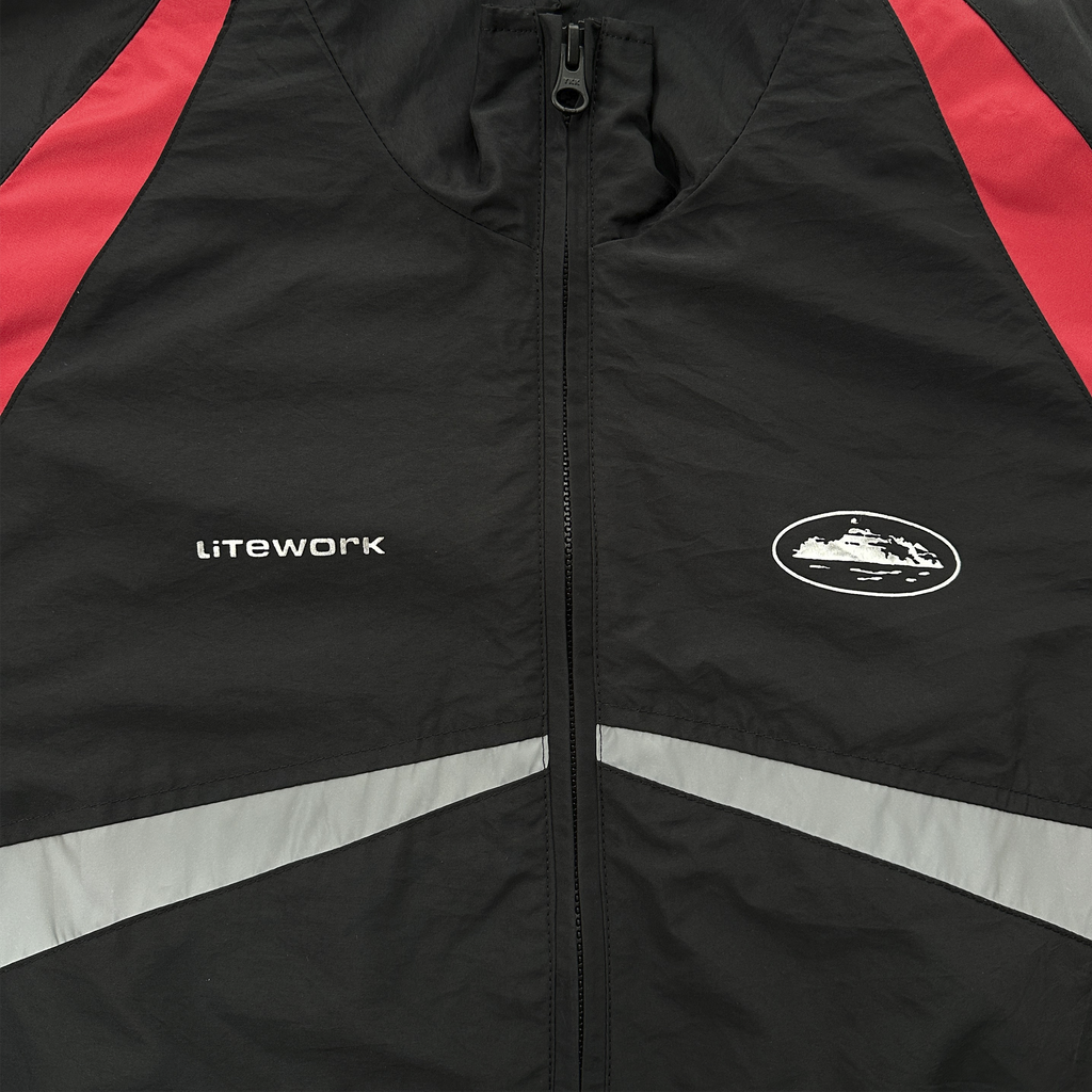 GRADIENT LITEWORK SET (BLACK)