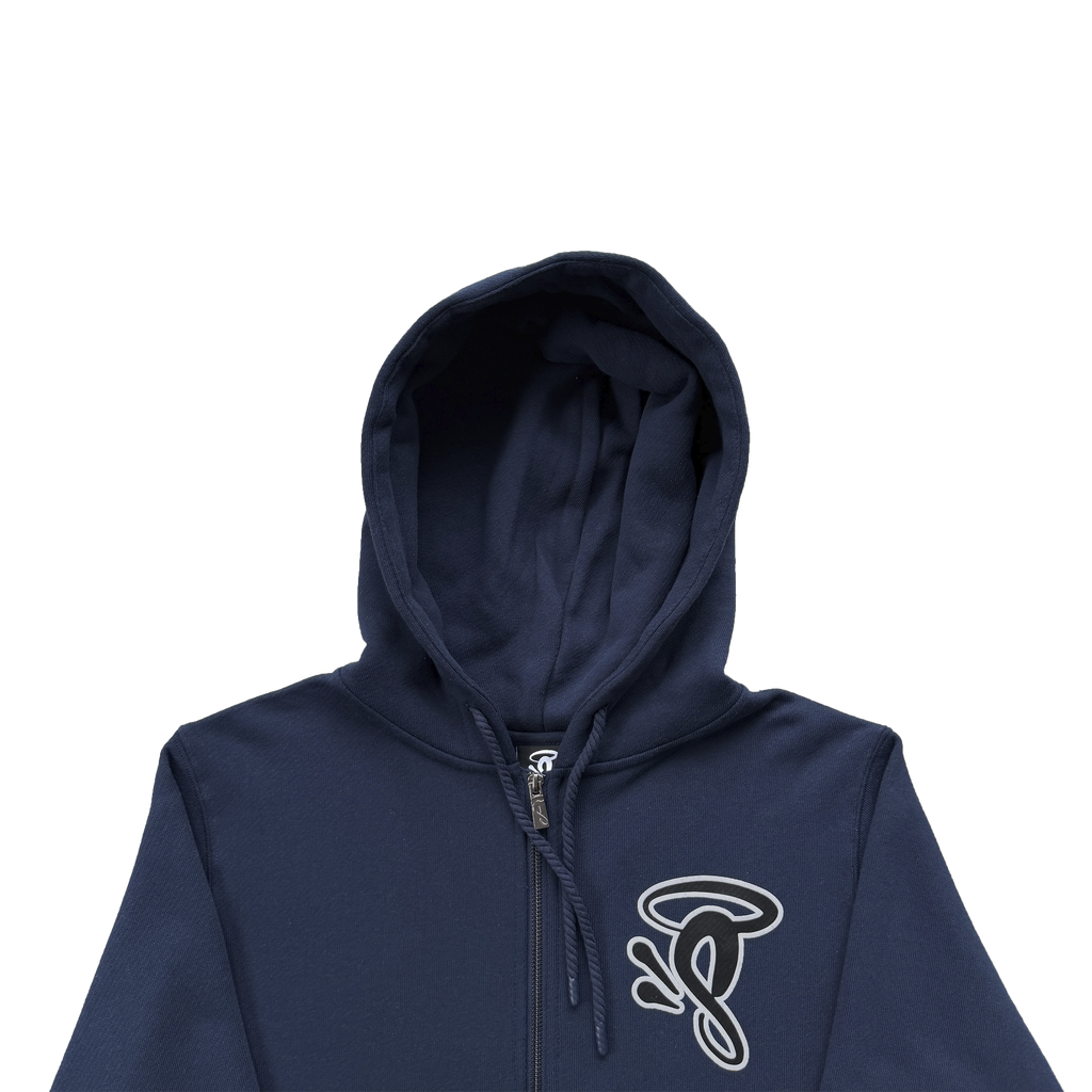 SYNA OG HOODIE 2.0 (NAVY)