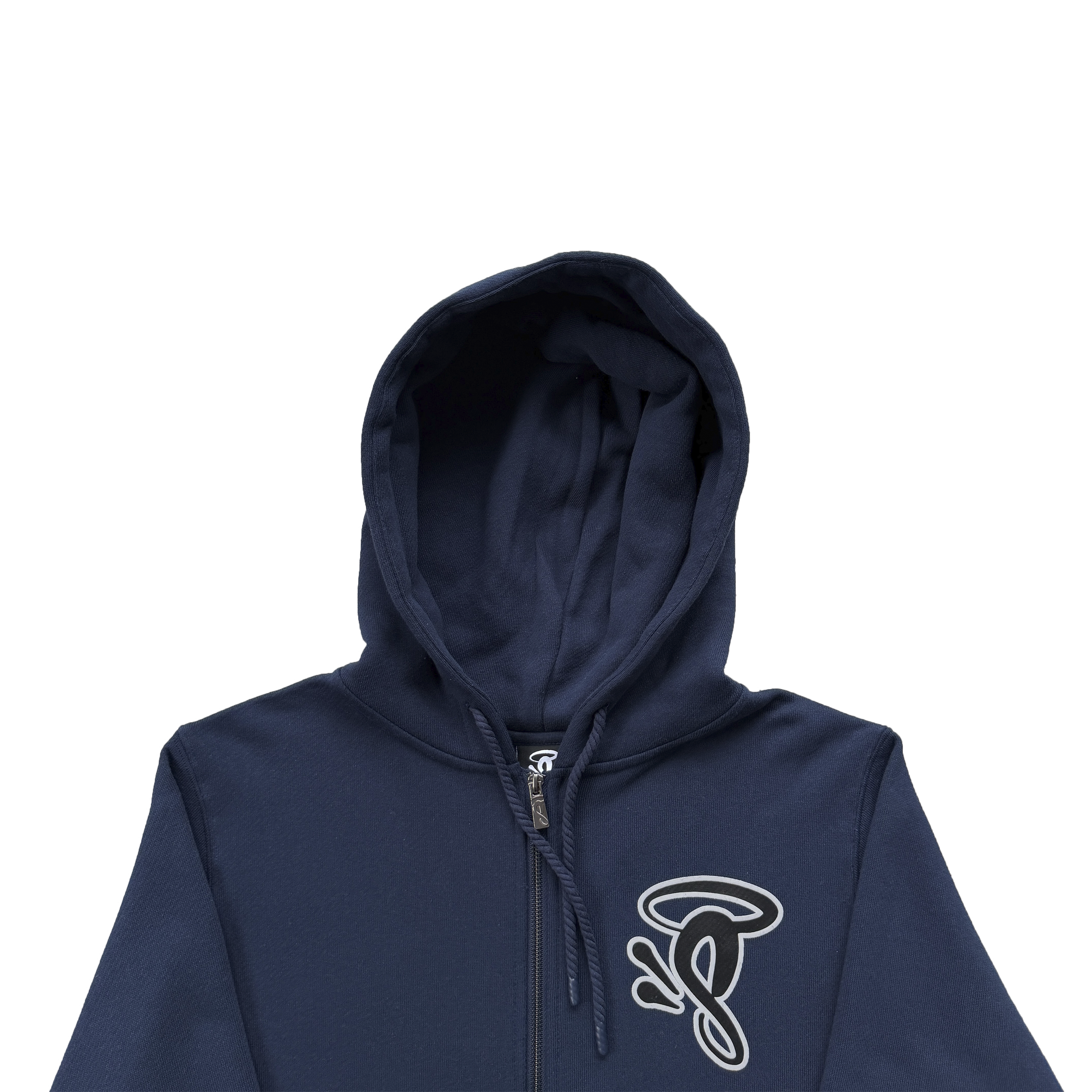 SYNA OG HOODIE 2.0 (NAVY)