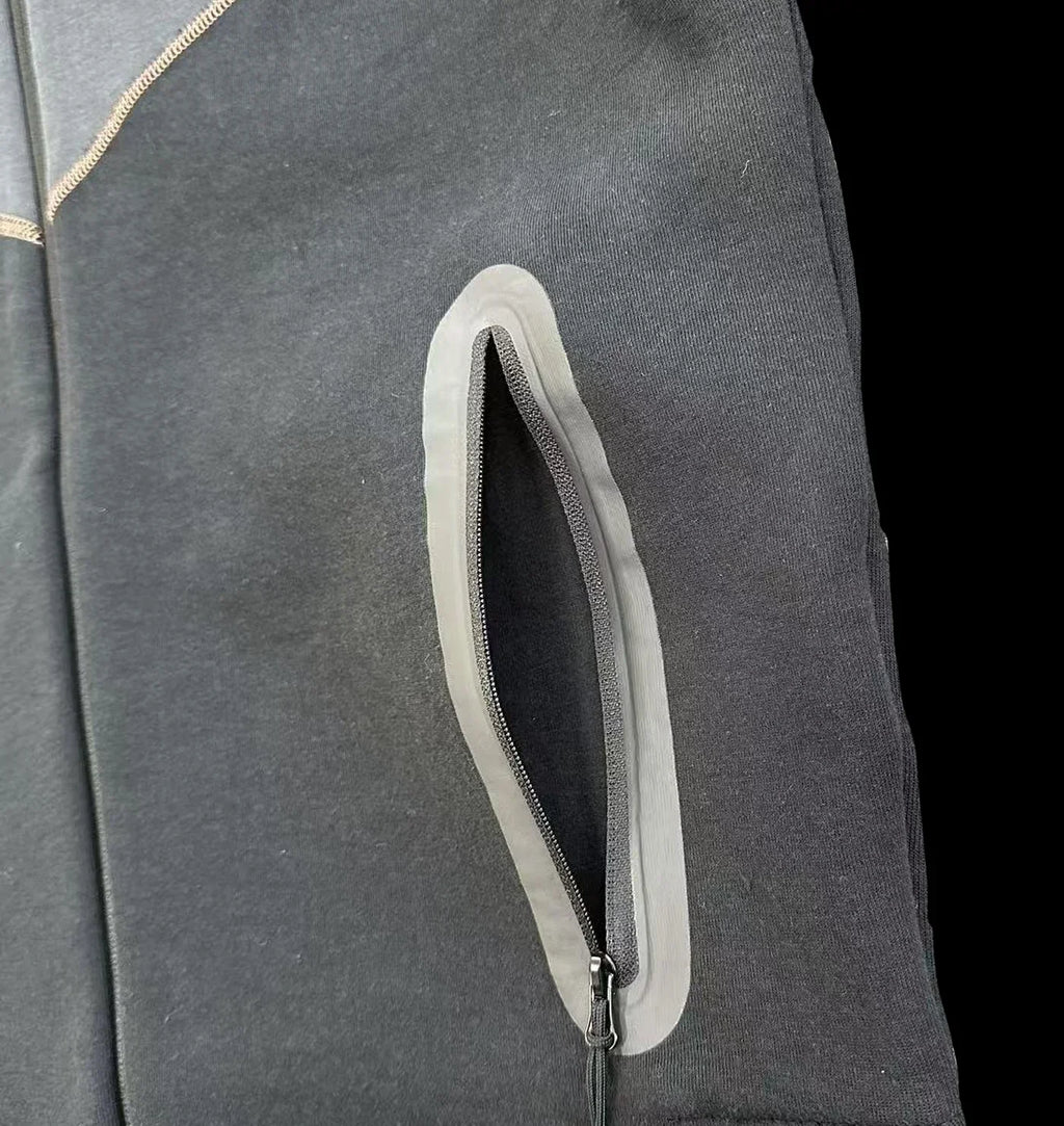 SYNA CENTRAL CEE X TECH FLEECE SET
