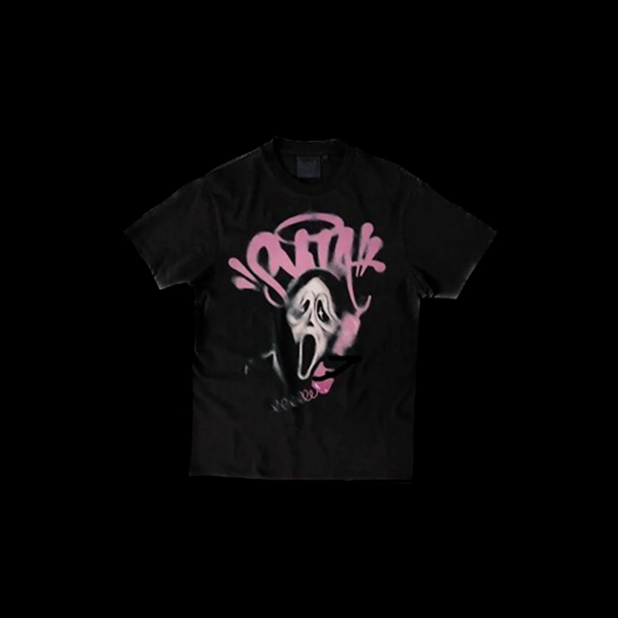 SCREAM TEE