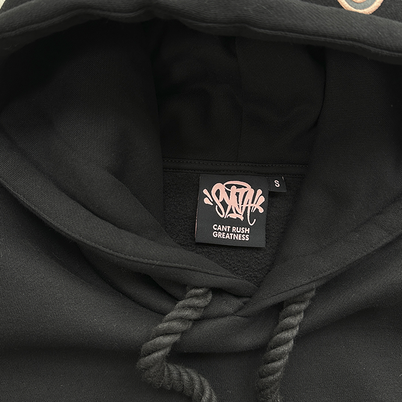 TRACKSUIT (BLACK ROSE)