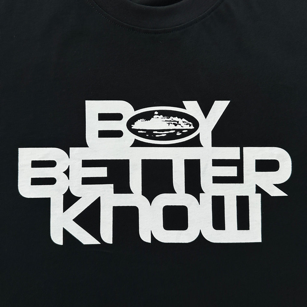 CORTEIZ BBK ALCATRAZ TEE