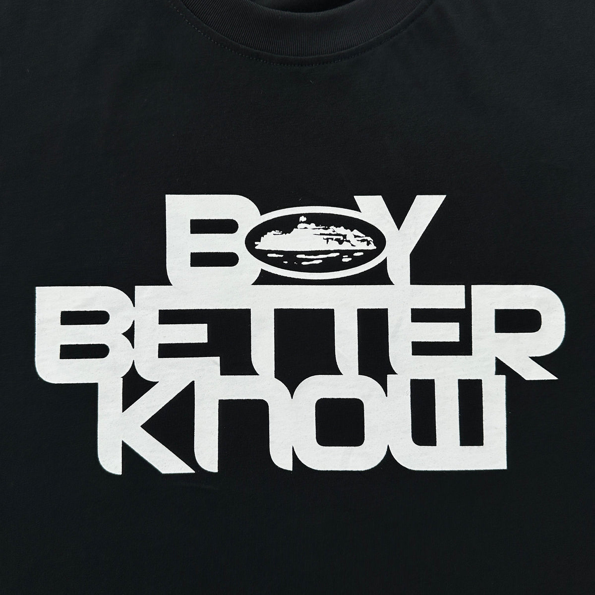 CORTEIZ BBK ALCATRAZ TEE