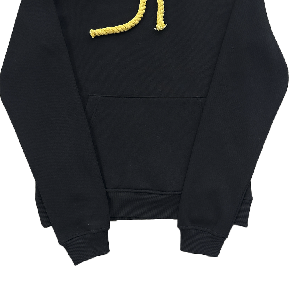 SYNA WORLD OG SYNA TRACKSUIT (BLACK/YELLOW)
