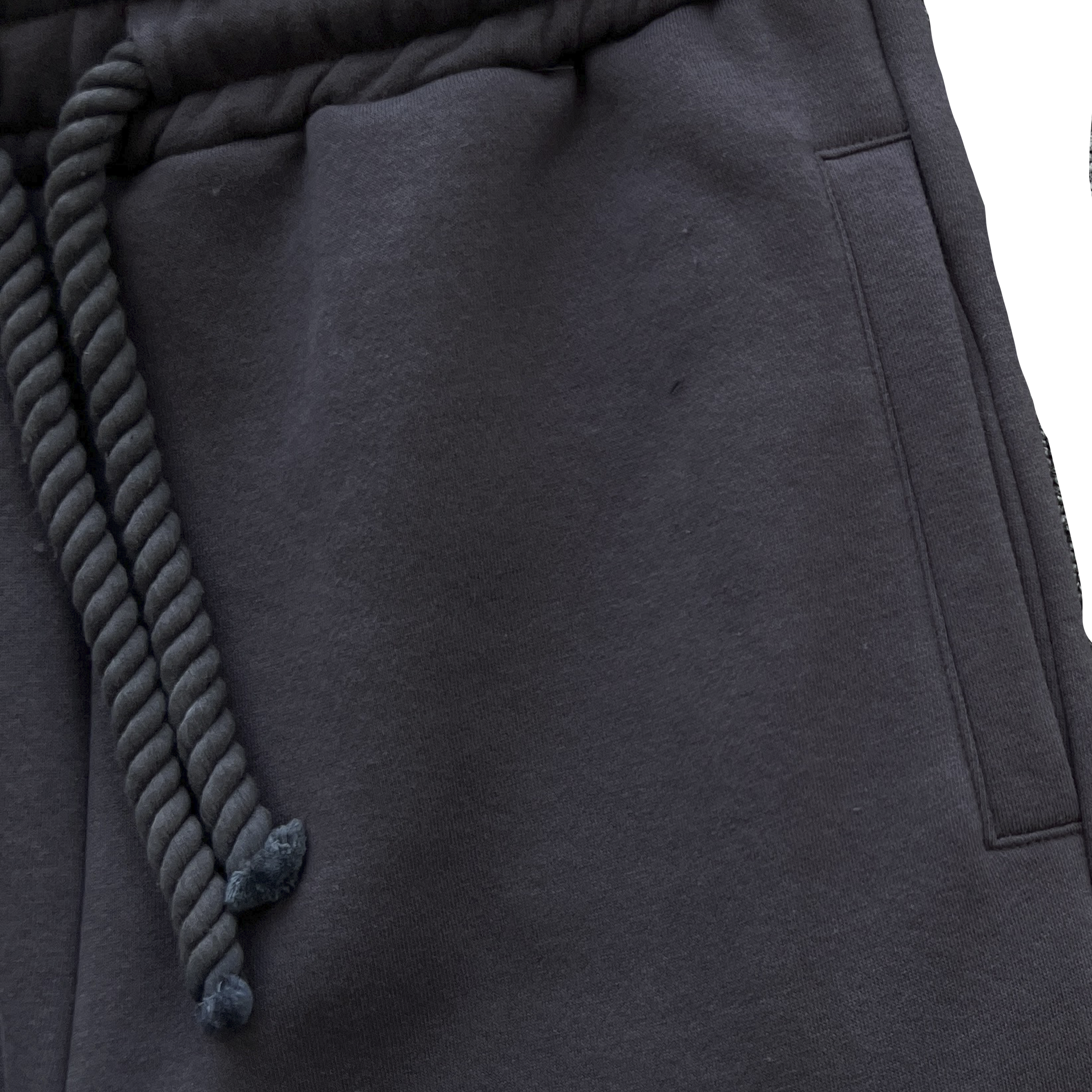 SYNA WORLD OG SYNA TRACKSUIT (DARK GREY)