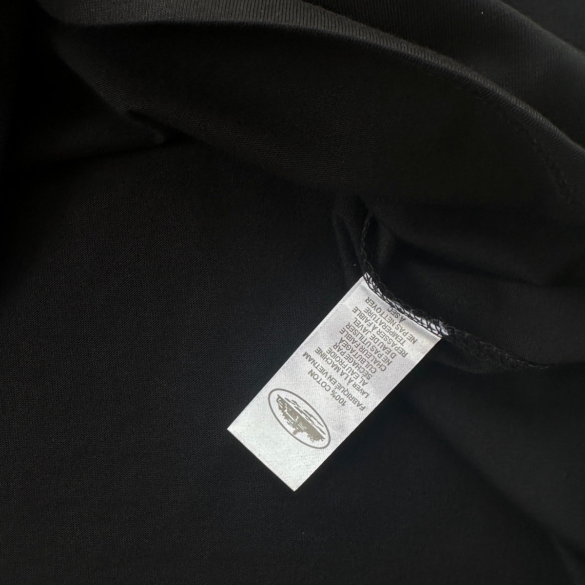 CORTEIZ BBK ALCATRAZ TEE