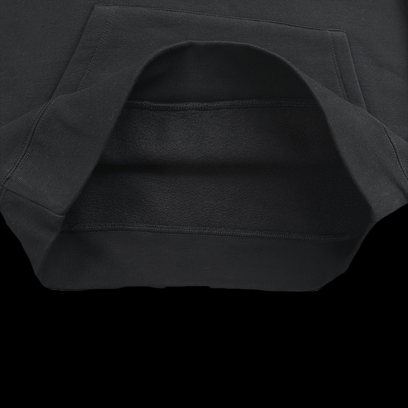 TRACKSUIT (BLACK ROSE)