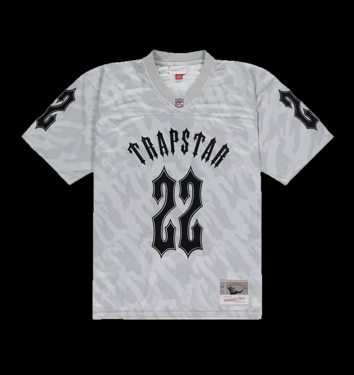 NFL FOOTBALL JERSEY