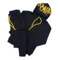 SYNA WORLD OG SYNA TRACKSUIT (BLACK/YELLOW)