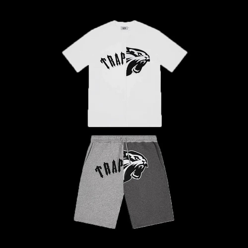 LONDON ARCH SHOOTERS SHORT SET