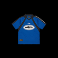 CORTEIZ ALCATRAZ FOOTBALL JERSEY (NAVY)