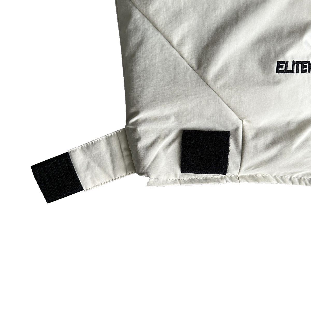 CORTEIZ BOLO B.I.G JACKET (CREAM)