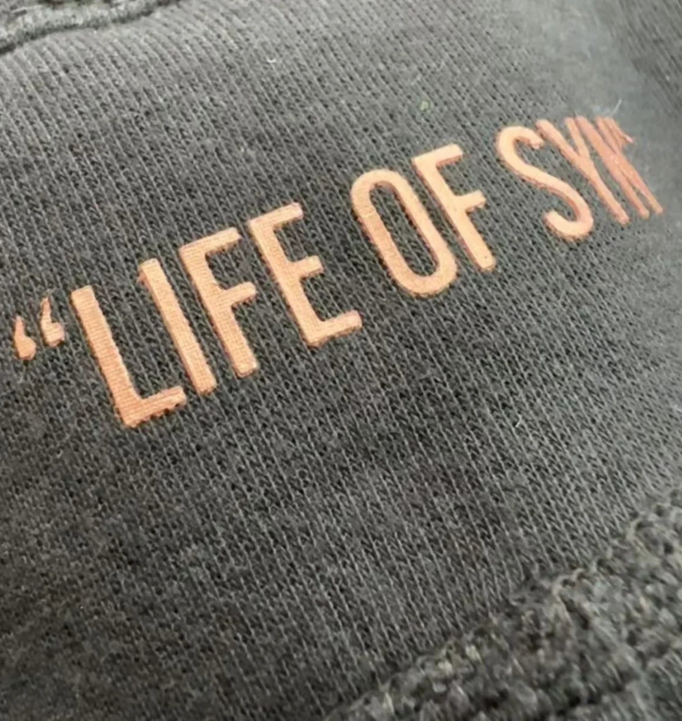 SYNA CENTRAL CEE X TECH FLEECE SET
