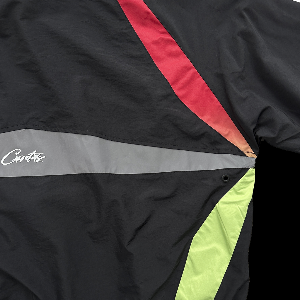 GRADIENT LITEWORK SET (BLACK)