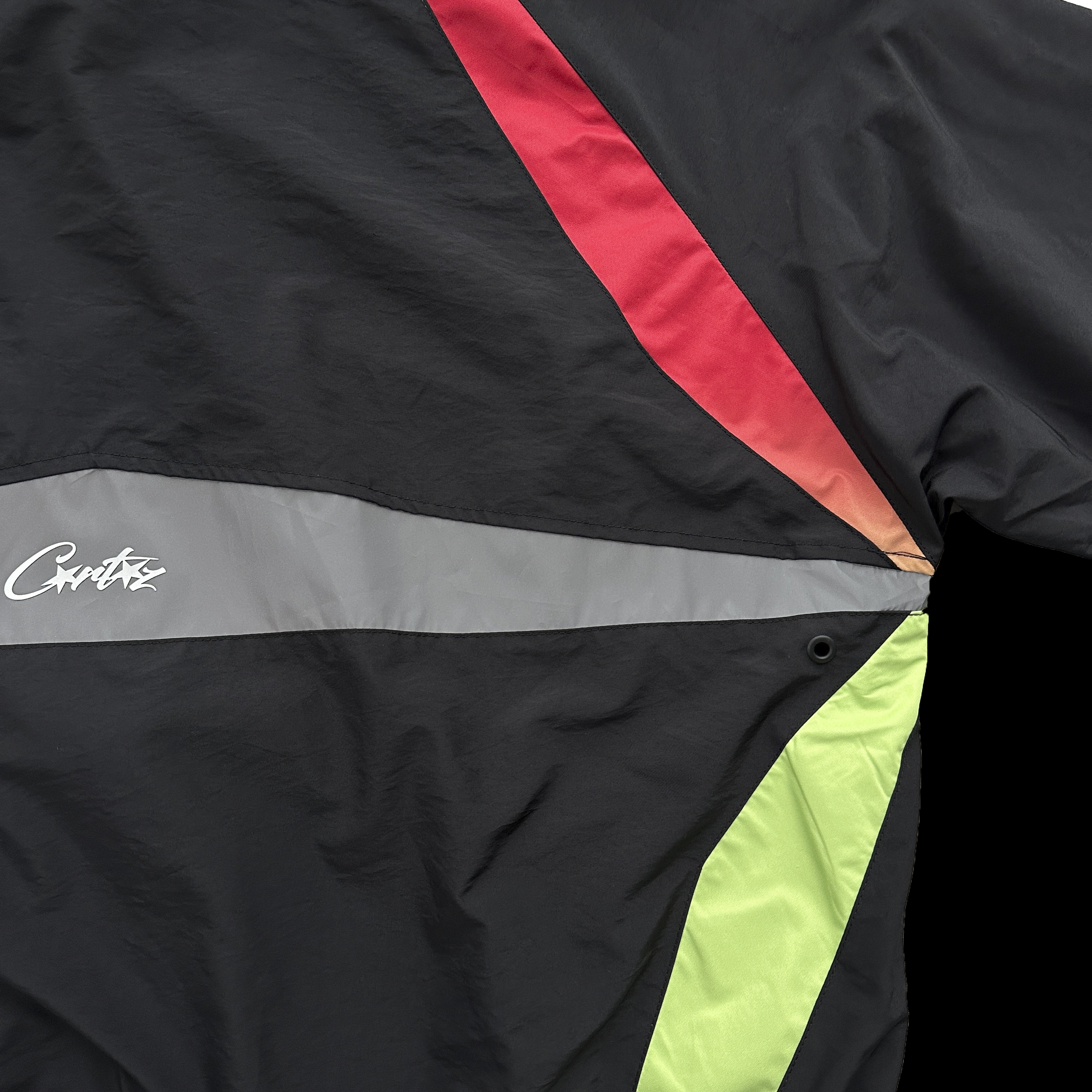 GRADIENT LITEWORK SET (BLACK)