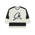 CORTEIZ SIN BIN MESH JERSEY (CRERAM)