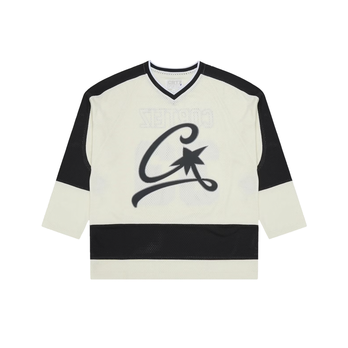 CORTEIZ SIN BIN MESH JERSEY (CRERAM)