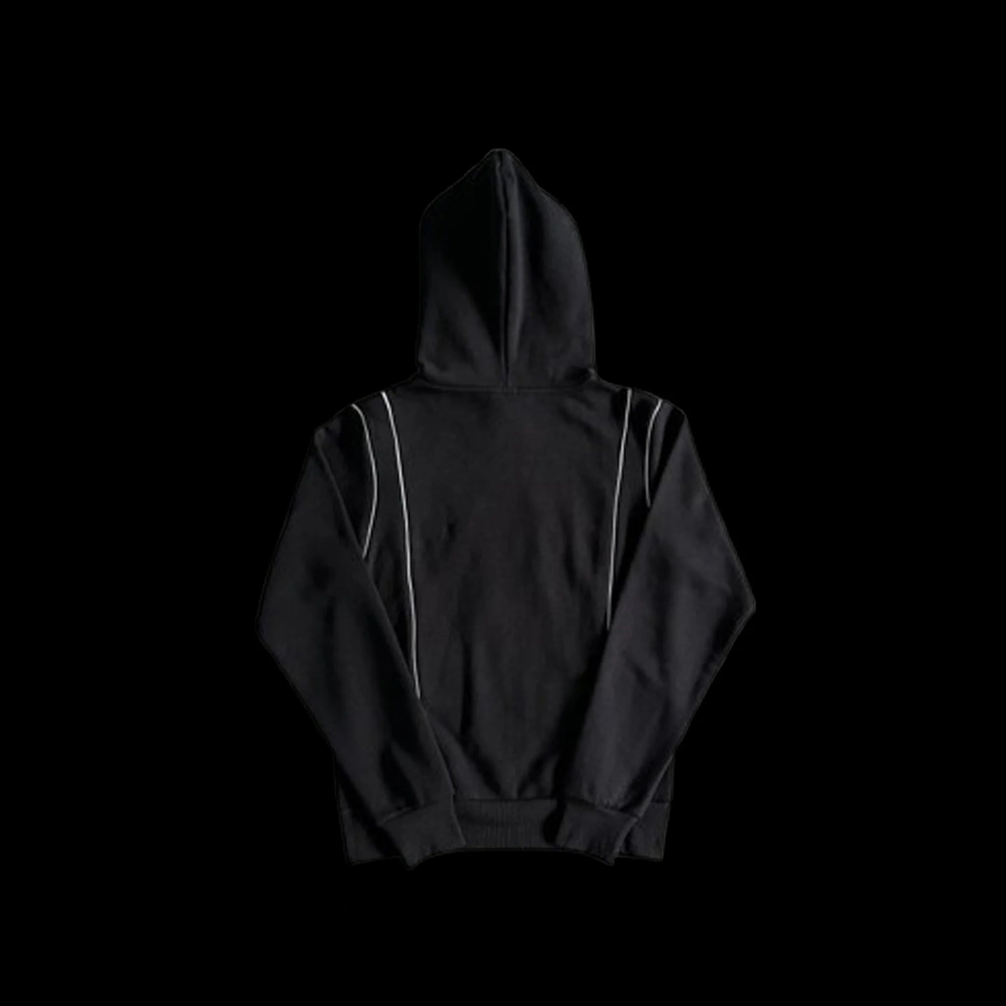 LONDON SHOOTERS TECHNICAL HOODIE TRACKSUIT