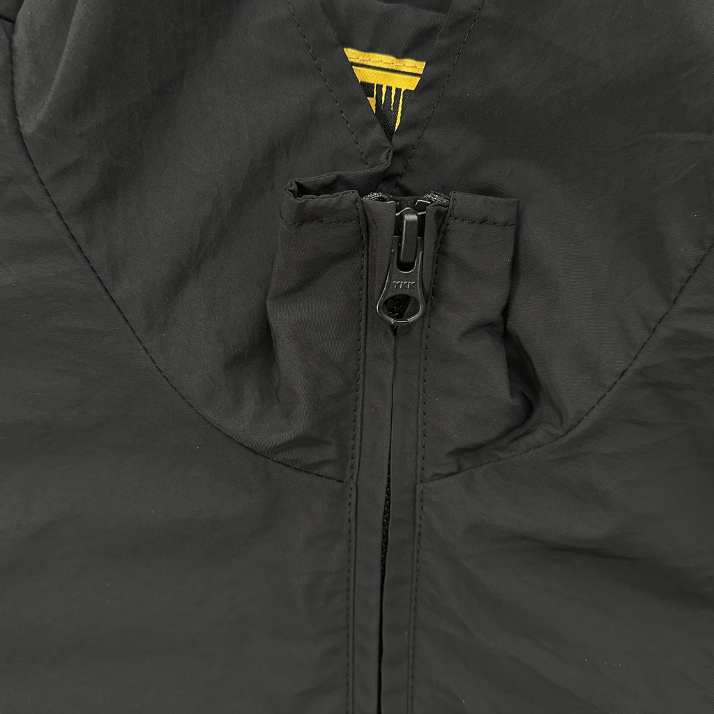 GRADIENT LITEWORK SET (BLACK)