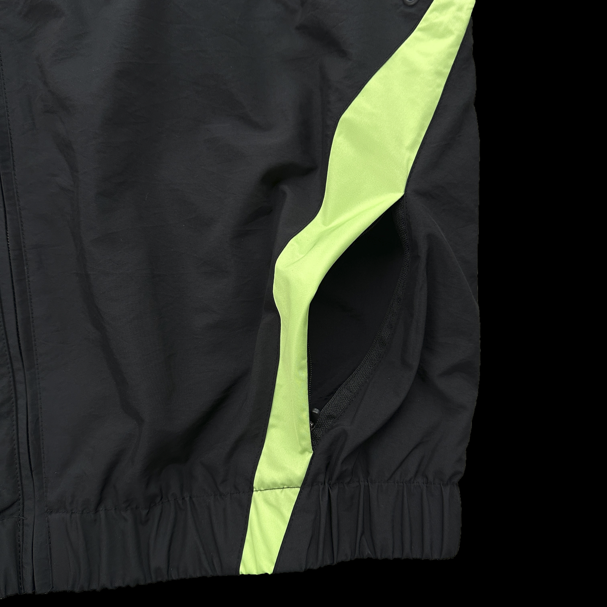 GRADIENT LITEWORK SET (BLACK)