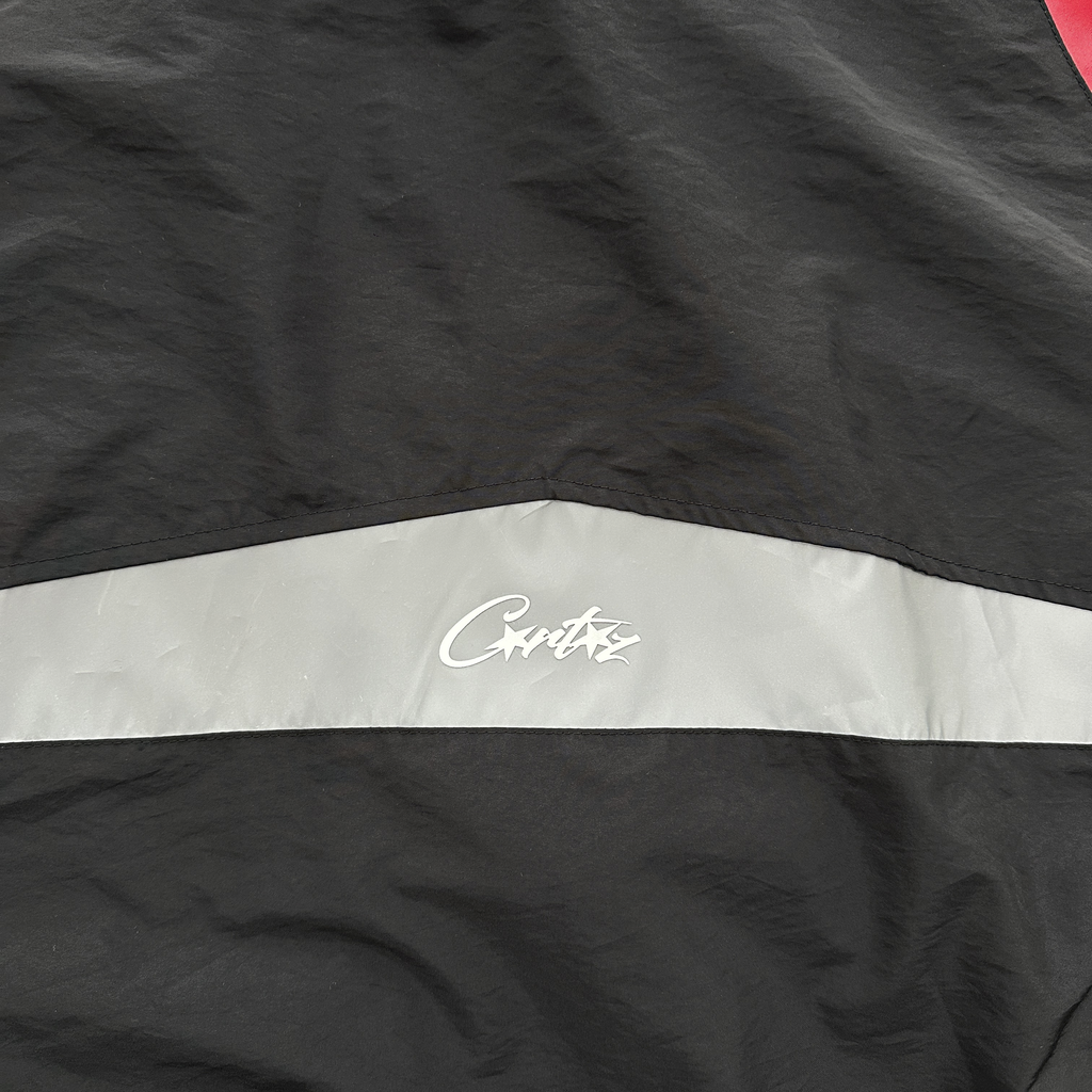 GRADIENT LITEWORK SET (BLACK)