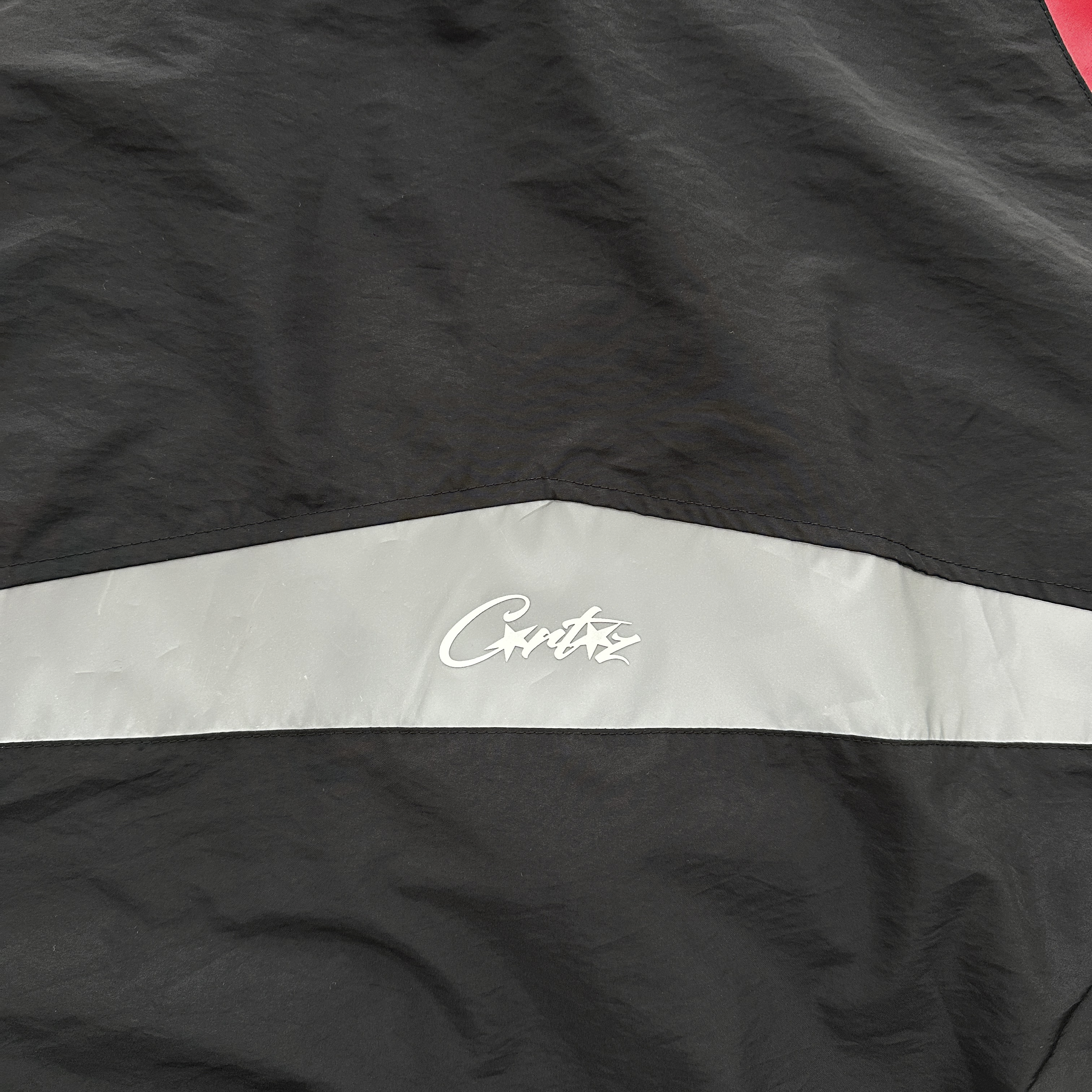 GRADIENT LITEWORK SET (BLACK)