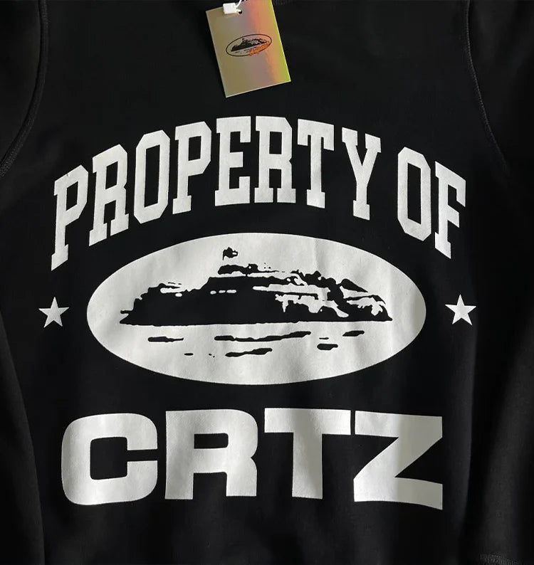 RTW PROPERTY SET