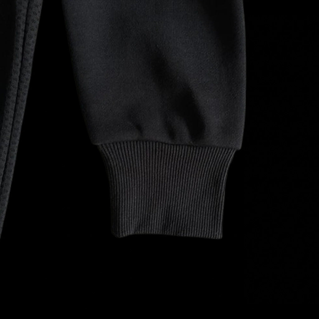 LONDON SHOOTERS TECHNICAL HOODIE TRACKSUIT