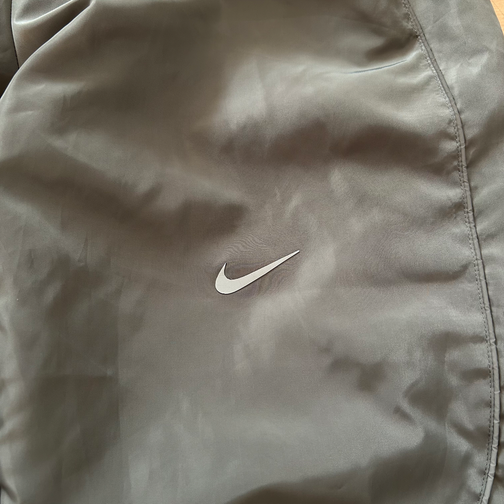 NRG PANT (GREY)