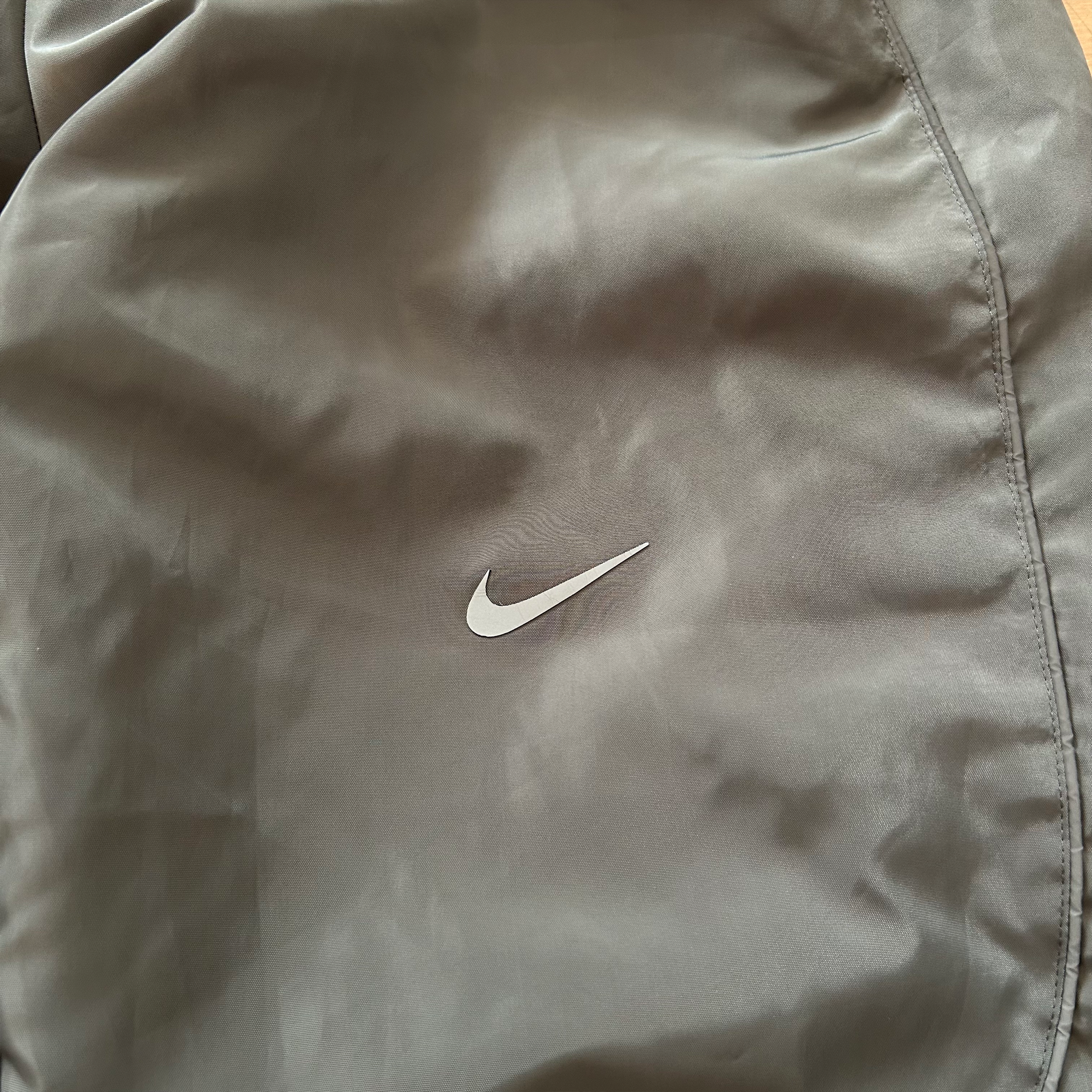 NRG PANT (GREY)