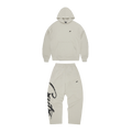 CORTEIZ WOOSH OPEN HEM TRACKSUIT