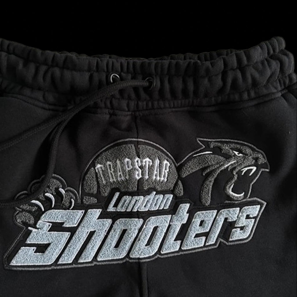 LONDON SHOOTERS TECHNICAL HOODIE TRACKSUIT