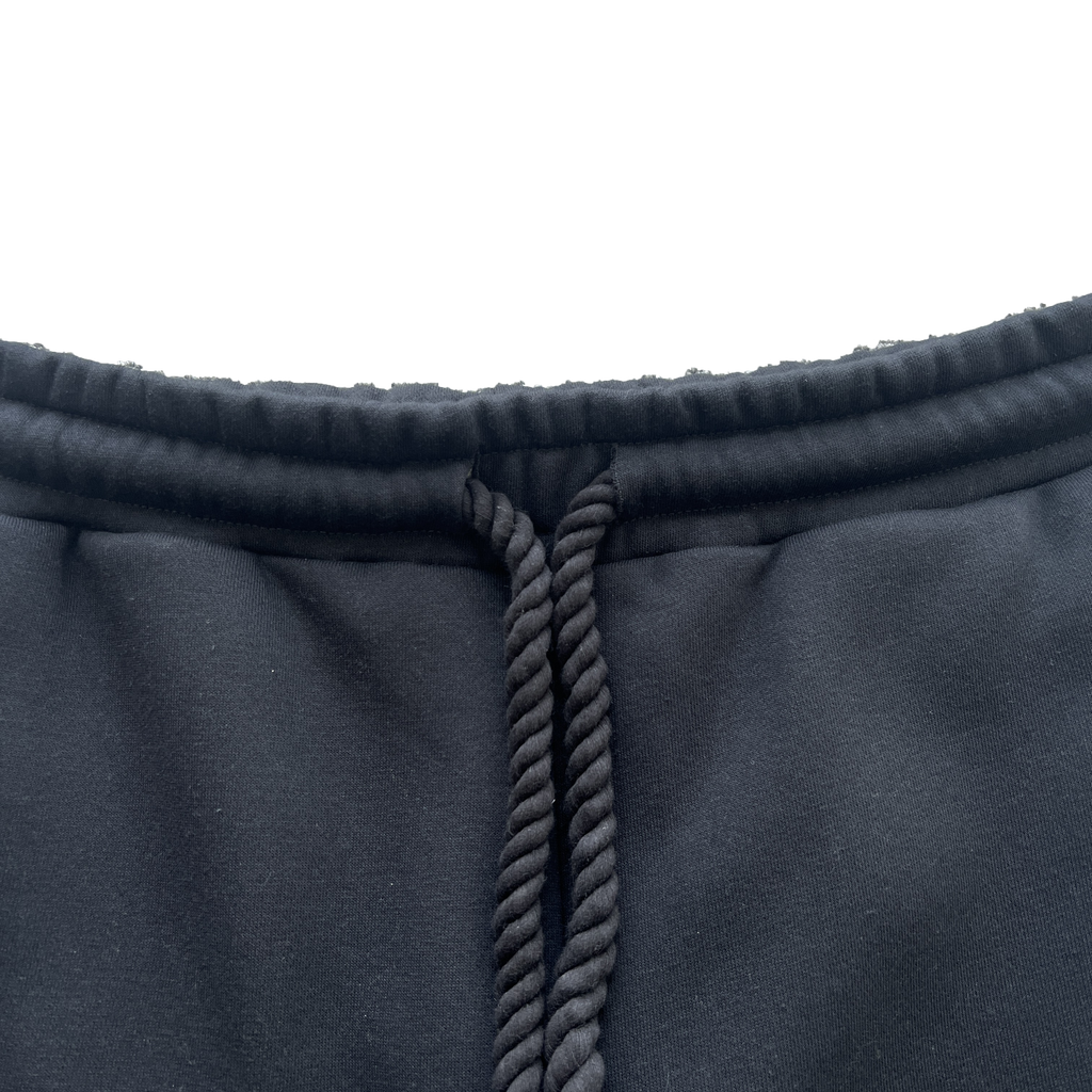 SYNA WORLD OG SYNA TRACKSUIT (BLACK/BLUE)
